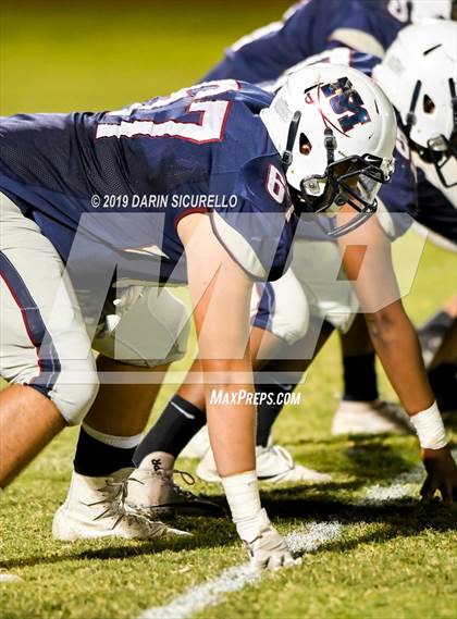 Thumbnail 2 in McClintock vs Paradise Valley  photogallery.