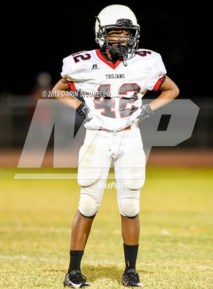 Thumbnail 2 in McClintock vs Paradise Valley  photogallery.