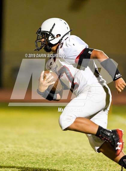 Thumbnail 1 in McClintock vs Paradise Valley  photogallery.