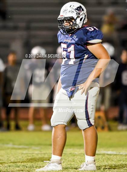 Thumbnail 3 in McClintock vs Paradise Valley  photogallery.