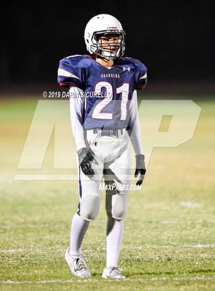 Thumbnail 2 in McClintock vs Paradise Valley  photogallery.