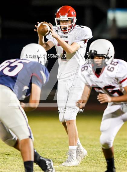Thumbnail 2 in McClintock vs Paradise Valley  photogallery.