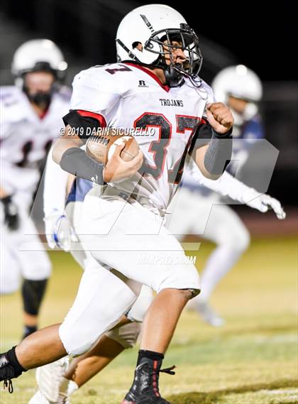 Thumbnail 2 in McClintock vs Paradise Valley  photogallery.
