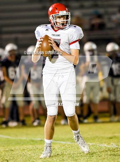 Thumbnail 3 in McClintock vs Paradise Valley  photogallery.