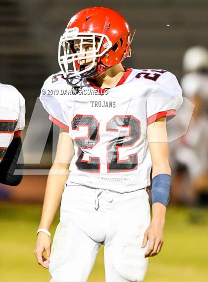 Thumbnail 2 in McClintock vs Paradise Valley  photogallery.