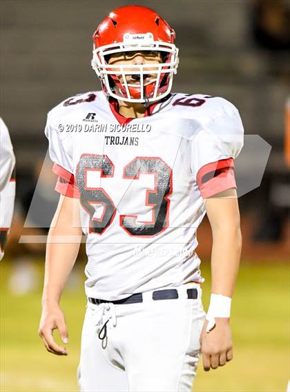 Thumbnail 1 in McClintock vs Paradise Valley  photogallery.