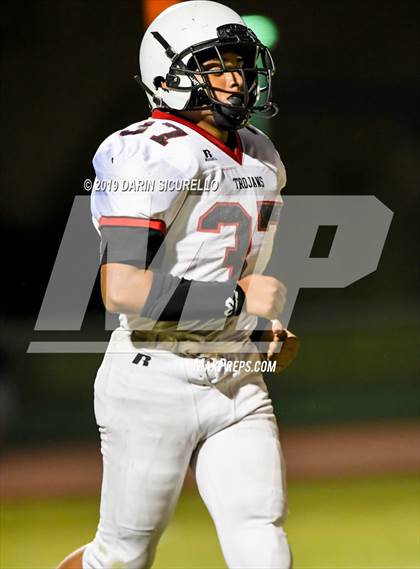 Thumbnail 3 in McClintock vs Paradise Valley  photogallery.