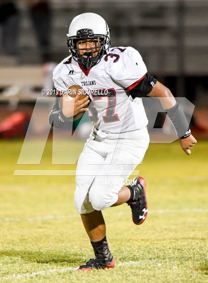 Thumbnail 2 in McClintock vs Paradise Valley  photogallery.