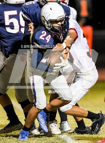 Thumbnail 3 in McClintock vs Paradise Valley  photogallery.