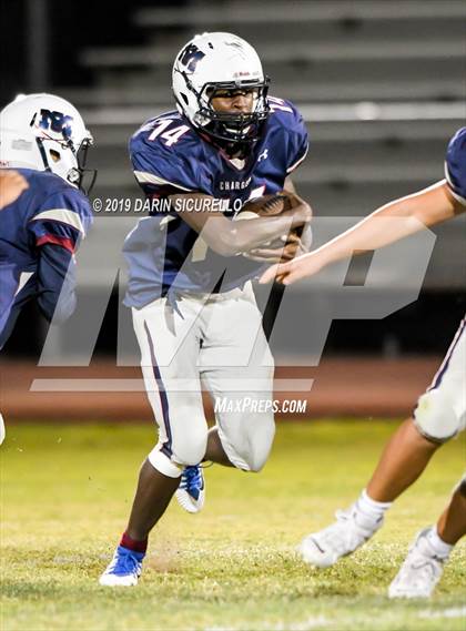 Thumbnail 1 in McClintock vs Paradise Valley  photogallery.