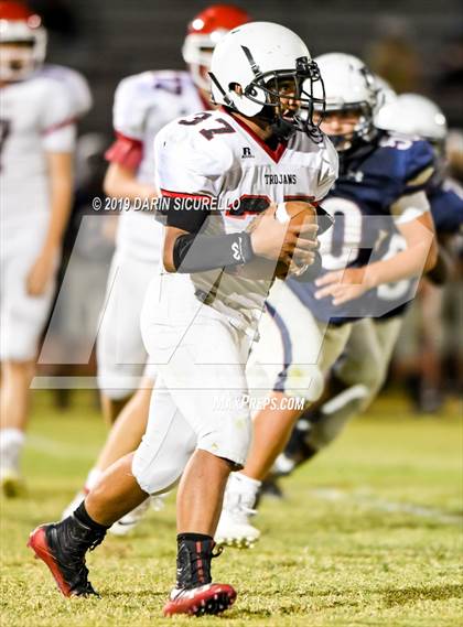 Thumbnail 3 in McClintock vs Paradise Valley  photogallery.