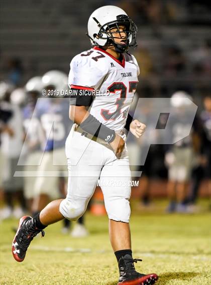 Thumbnail 2 in McClintock vs Paradise Valley  photogallery.