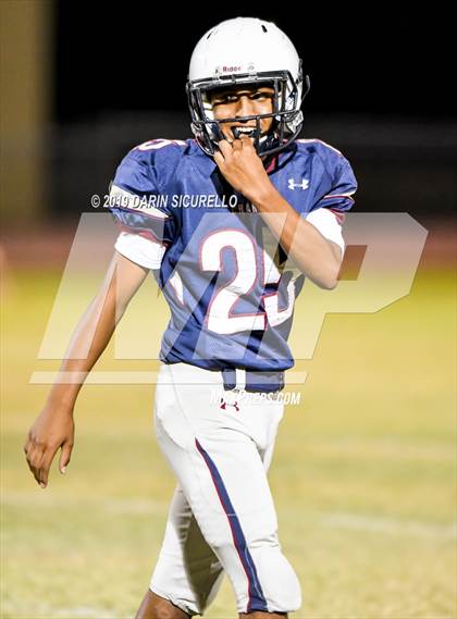 Thumbnail 2 in McClintock vs Paradise Valley  photogallery.