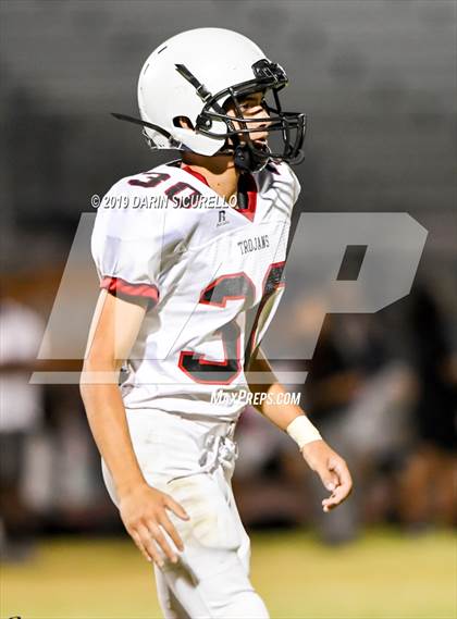 Thumbnail 1 in McClintock vs Paradise Valley  photogallery.