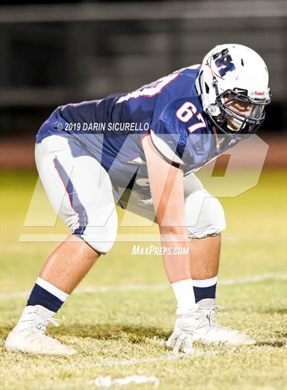 Thumbnail 3 in McClintock vs Paradise Valley  photogallery.