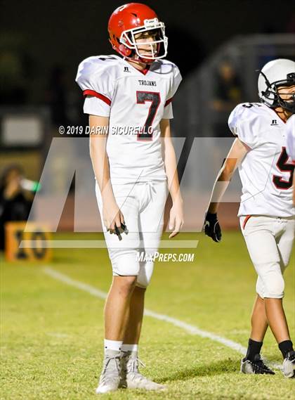 Thumbnail 3 in McClintock vs Paradise Valley  photogallery.