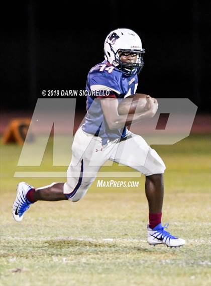 Thumbnail 2 in McClintock vs Paradise Valley  photogallery.