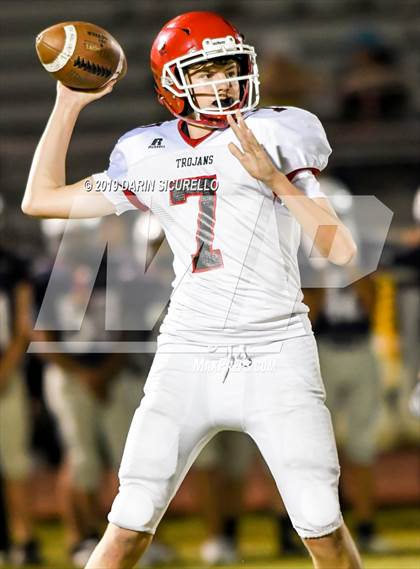 Thumbnail 3 in McClintock vs Paradise Valley  photogallery.