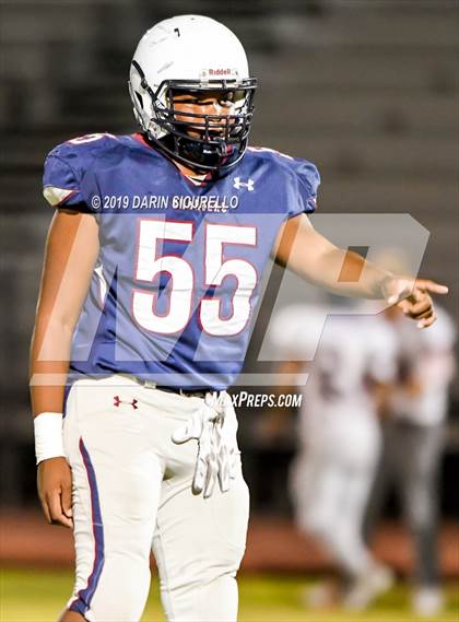 Thumbnail 2 in McClintock vs Paradise Valley  photogallery.