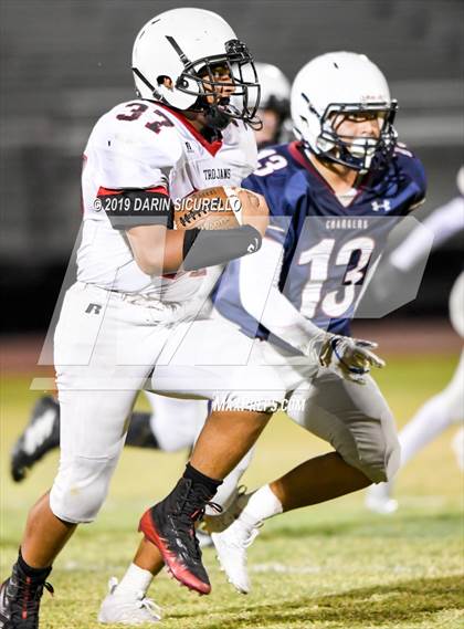 Thumbnail 1 in McClintock vs Paradise Valley  photogallery.
