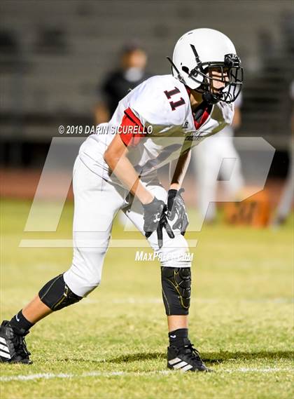 Thumbnail 1 in McClintock vs Paradise Valley  photogallery.