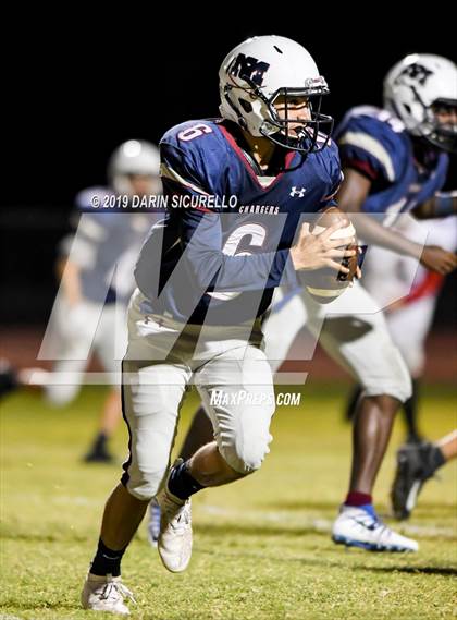 Thumbnail 1 in McClintock vs Paradise Valley  photogallery.