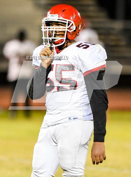 Thumbnail 3 in McClintock vs Paradise Valley  photogallery.