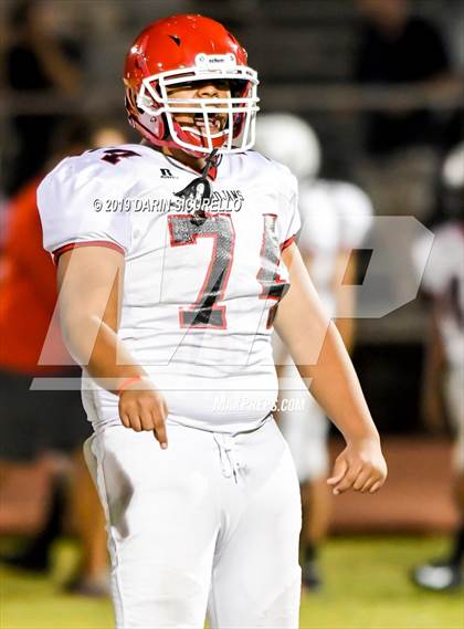 Thumbnail 3 in McClintock vs Paradise Valley  photogallery.