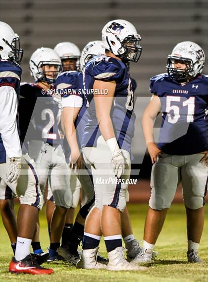 Thumbnail 3 in McClintock vs Paradise Valley  photogallery.