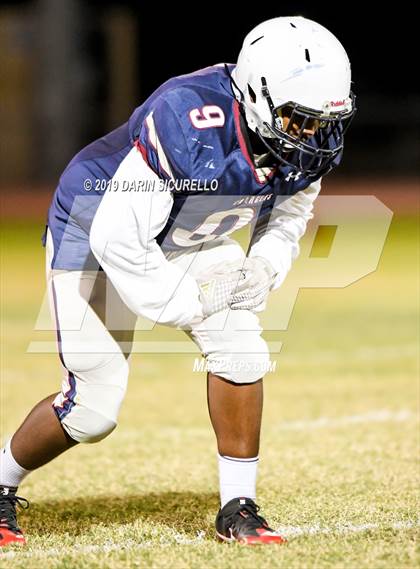 Thumbnail 1 in McClintock vs Paradise Valley  photogallery.