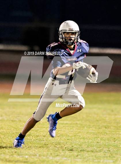 Thumbnail 3 in McClintock vs Paradise Valley  photogallery.