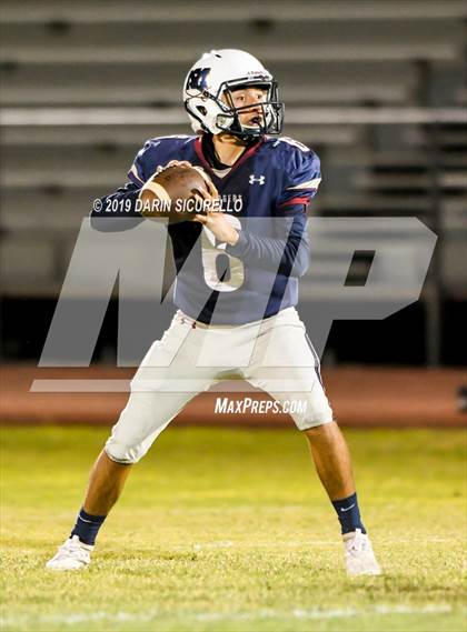 Thumbnail 3 in McClintock vs Paradise Valley  photogallery.