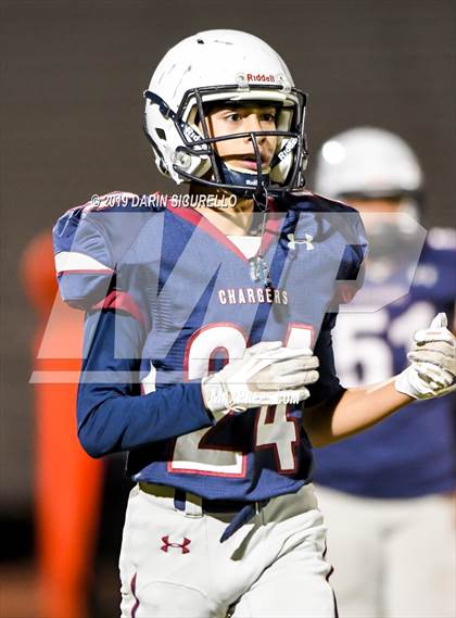 Thumbnail 3 in McClintock vs Paradise Valley  photogallery.