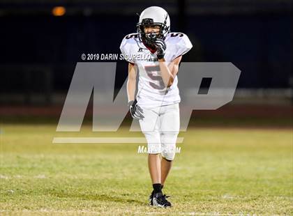 Thumbnail 2 in McClintock vs Paradise Valley  photogallery.