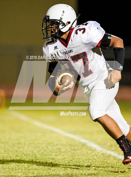 Thumbnail 3 in McClintock vs Paradise Valley  photogallery.