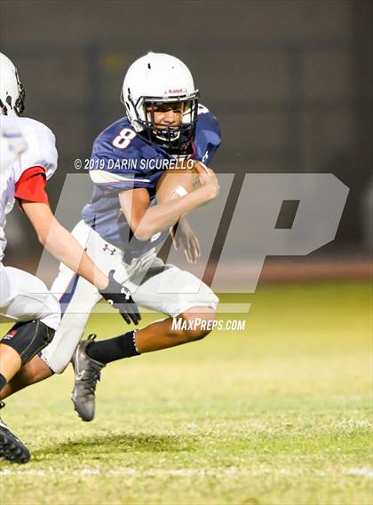 Thumbnail 3 in McClintock vs Paradise Valley  photogallery.