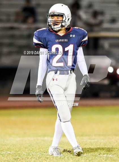 Thumbnail 1 in McClintock vs Paradise Valley  photogallery.