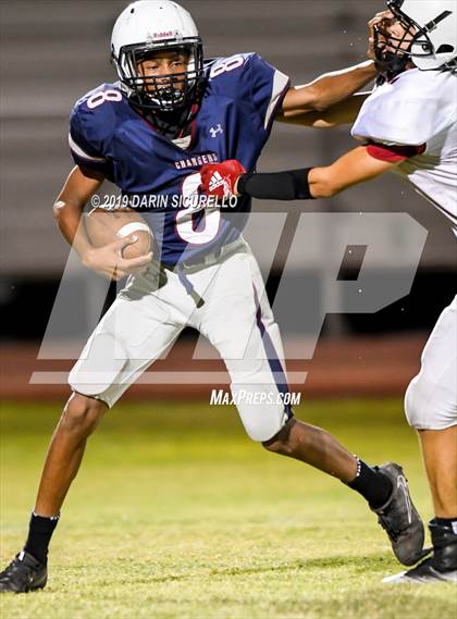 Thumbnail 3 in McClintock vs Paradise Valley  photogallery.