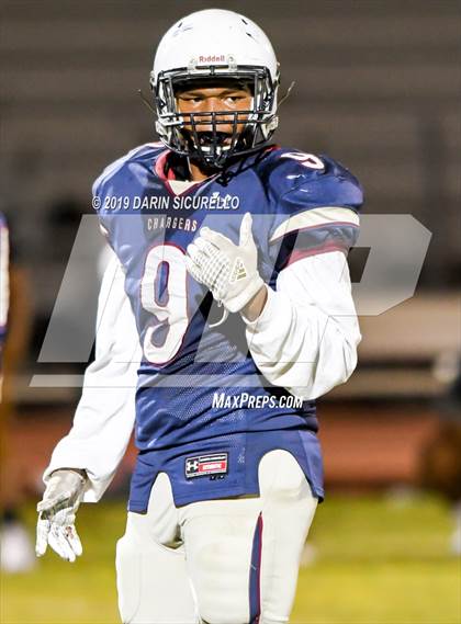 Thumbnail 1 in McClintock vs Paradise Valley  photogallery.
