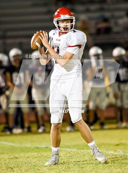 Thumbnail 1 in McClintock vs Paradise Valley  photogallery.