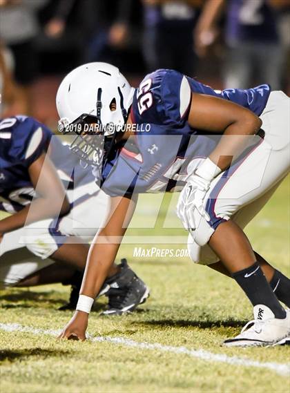 Thumbnail 2 in McClintock vs Paradise Valley  photogallery.