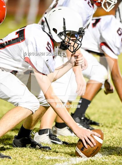 Thumbnail 3 in McClintock vs Paradise Valley  photogallery.