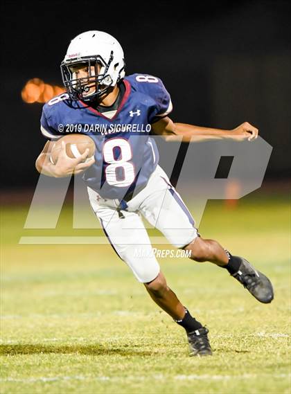 Thumbnail 2 in McClintock vs Paradise Valley  photogallery.