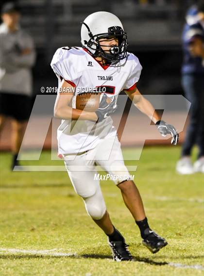 Thumbnail 3 in McClintock vs Paradise Valley  photogallery.
