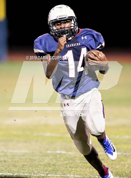 Thumbnail 2 in McClintock vs Paradise Valley  photogallery.