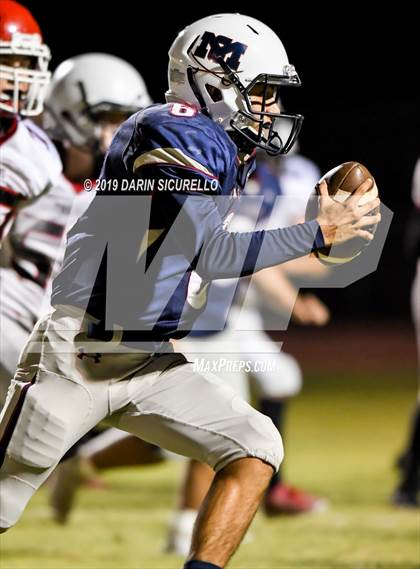 Thumbnail 2 in McClintock vs Paradise Valley  photogallery.