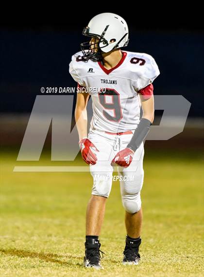 Thumbnail 1 in McClintock vs Paradise Valley  photogallery.