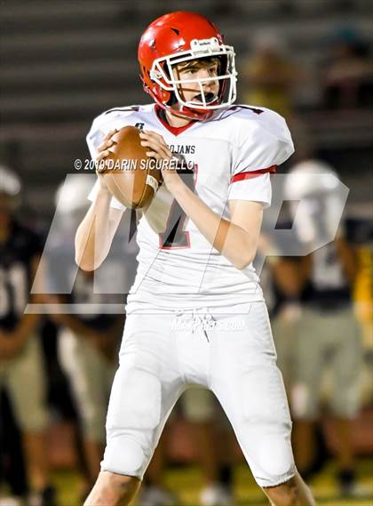 Thumbnail 2 in McClintock vs Paradise Valley  photogallery.