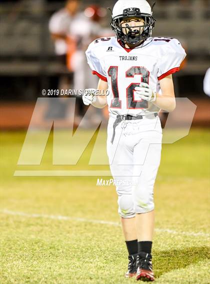 Thumbnail 3 in McClintock vs Paradise Valley  photogallery.