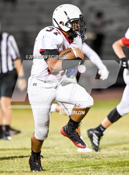 Thumbnail 2 in McClintock vs Paradise Valley  photogallery.